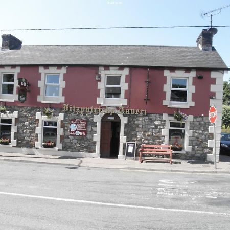 Fitzpatrick's Tavern&Hotel Cavan Exterior foto